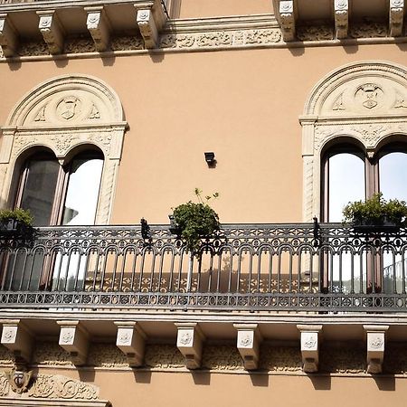 Cento Tari' Guest House Castiglione De Sicilia Ngoại thất bức ảnh