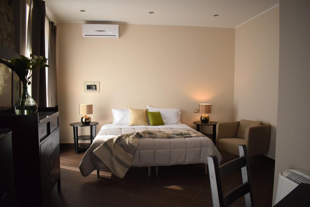 Cento Tari' Guest House Castiglione De Sicilia Ngoại thất bức ảnh