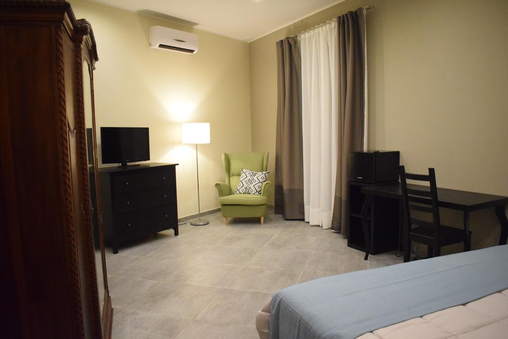 Cento Tari' Guest House Castiglione De Sicilia Ngoại thất bức ảnh
