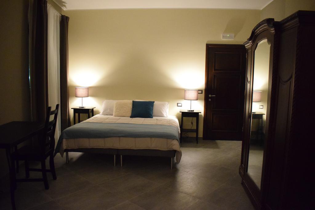 Cento Tari' Guest House Castiglione De Sicilia Ngoại thất bức ảnh