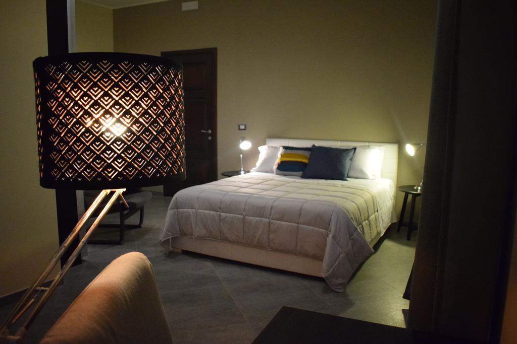 Cento Tari' Guest House Castiglione De Sicilia Ngoại thất bức ảnh
