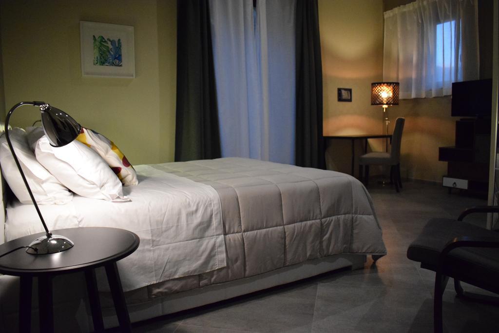 Cento Tari' Guest House Castiglione De Sicilia Ngoại thất bức ảnh