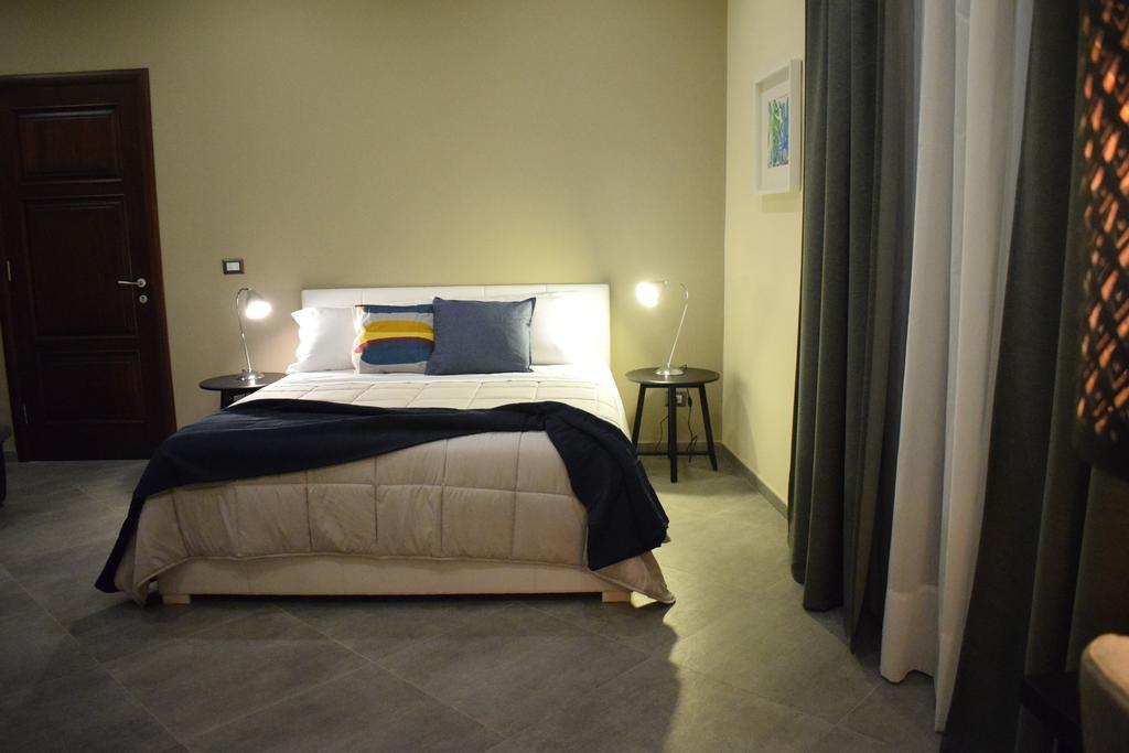 Cento Tari' Guest House Castiglione De Sicilia Ngoại thất bức ảnh