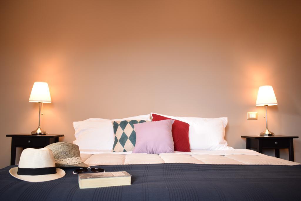 Cento Tari' Guest House Castiglione De Sicilia Ngoại thất bức ảnh