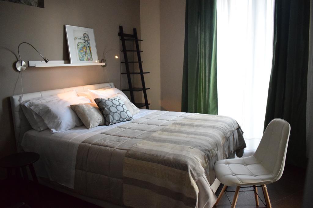Cento Tari' Guest House Castiglione De Sicilia Ngoại thất bức ảnh