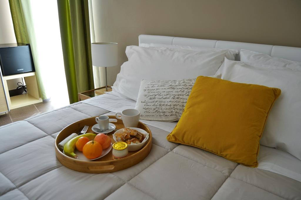 Cento Tari' Guest House Castiglione De Sicilia Ngoại thất bức ảnh