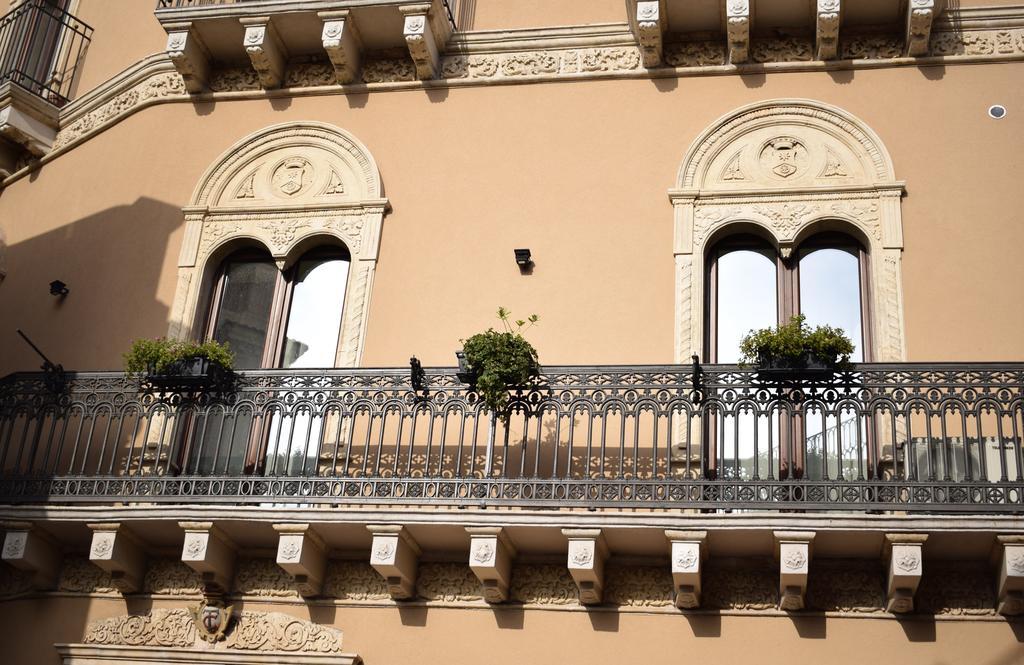 Cento Tari' Guest House Castiglione De Sicilia Ngoại thất bức ảnh