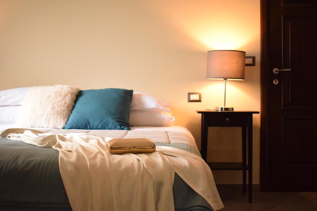 Cento Tari' Guest House Castiglione De Sicilia Ngoại thất bức ảnh