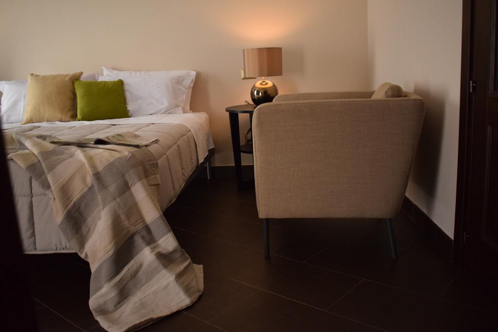 Cento Tari' Guest House Castiglione De Sicilia Ngoại thất bức ảnh