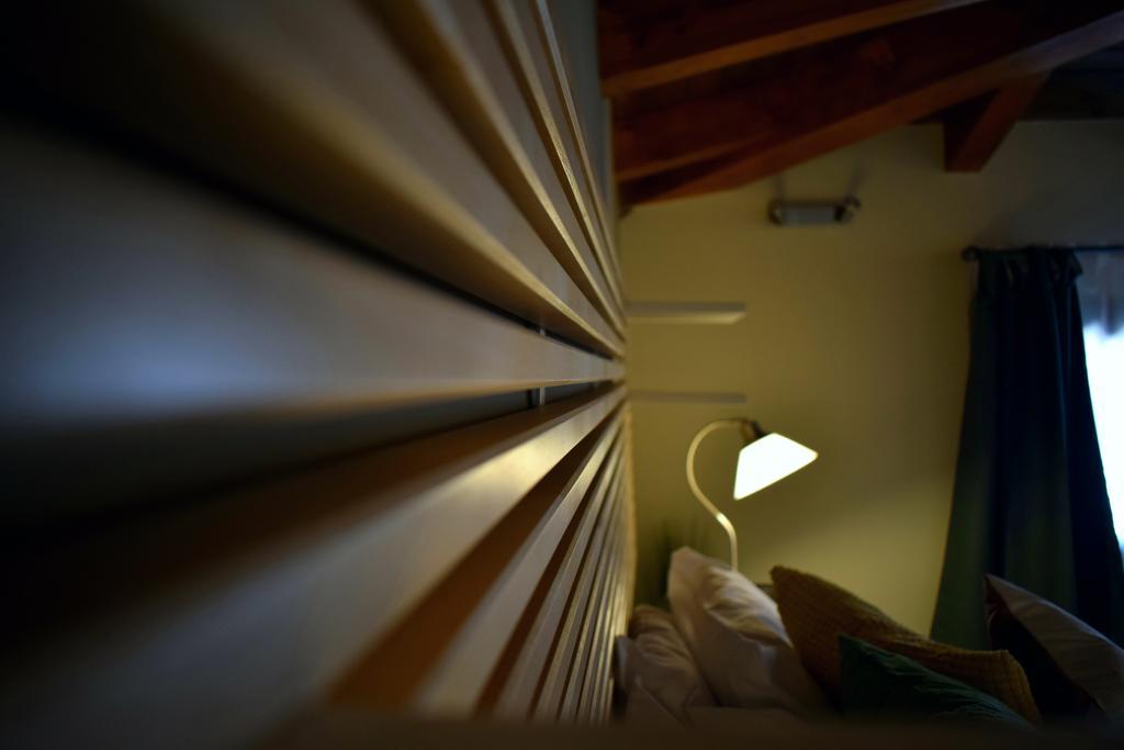Cento Tari' Guest House Castiglione De Sicilia Ngoại thất bức ảnh