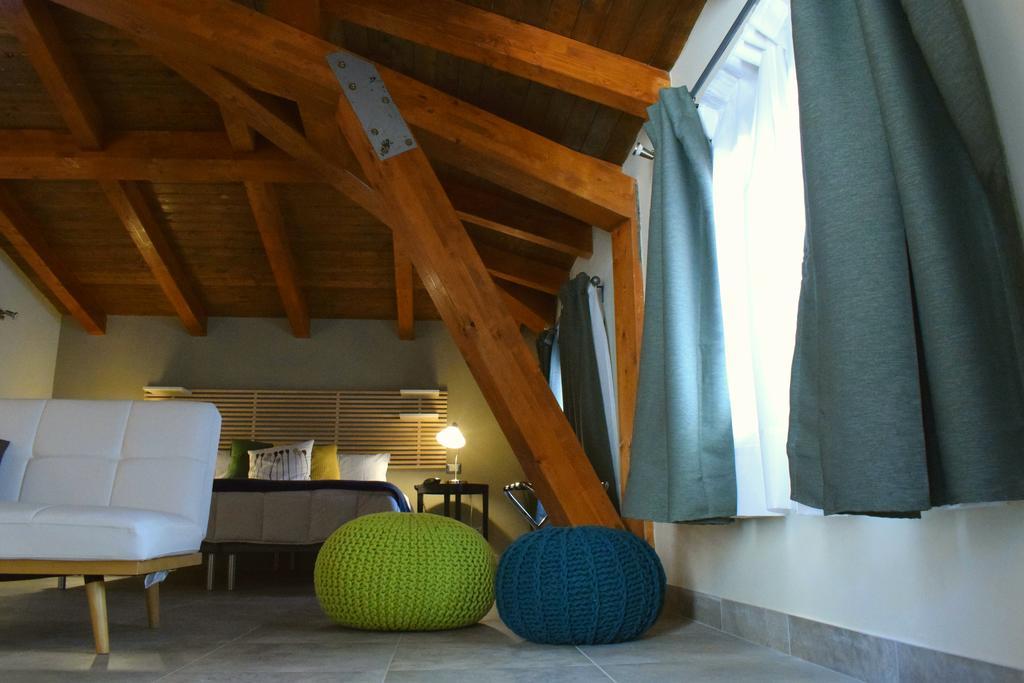 Cento Tari' Guest House Castiglione De Sicilia Ngoại thất bức ảnh