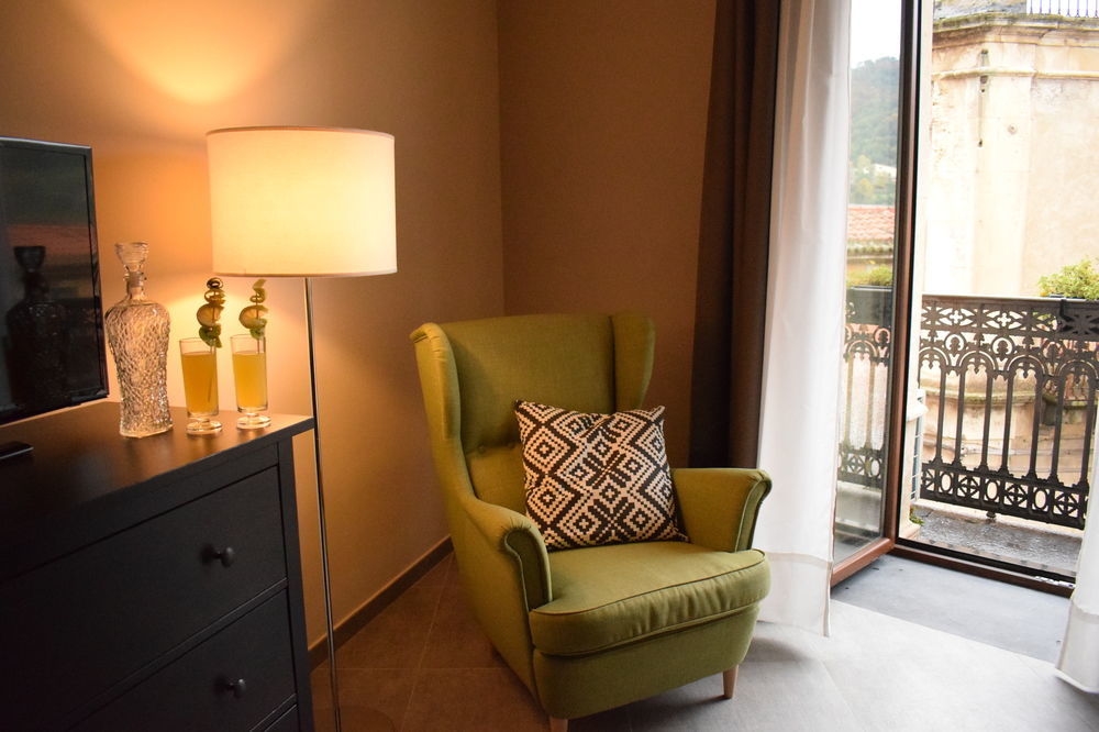 Cento Tari' Guest House Castiglione De Sicilia Ngoại thất bức ảnh