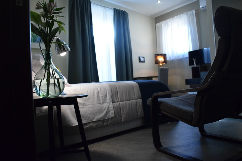 Cento Tari' Guest House Castiglione De Sicilia Ngoại thất bức ảnh