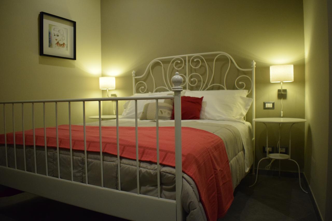 Cento Tari' Guest House Castiglione De Sicilia Ngoại thất bức ảnh