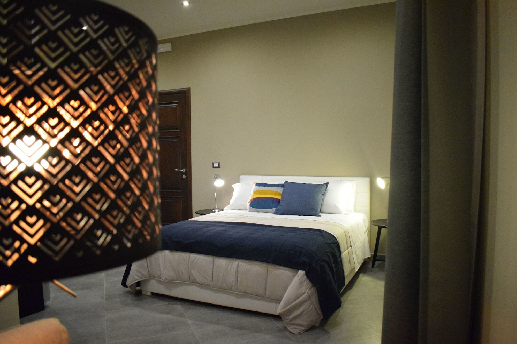 Cento Tari' Guest House Castiglione De Sicilia Ngoại thất bức ảnh